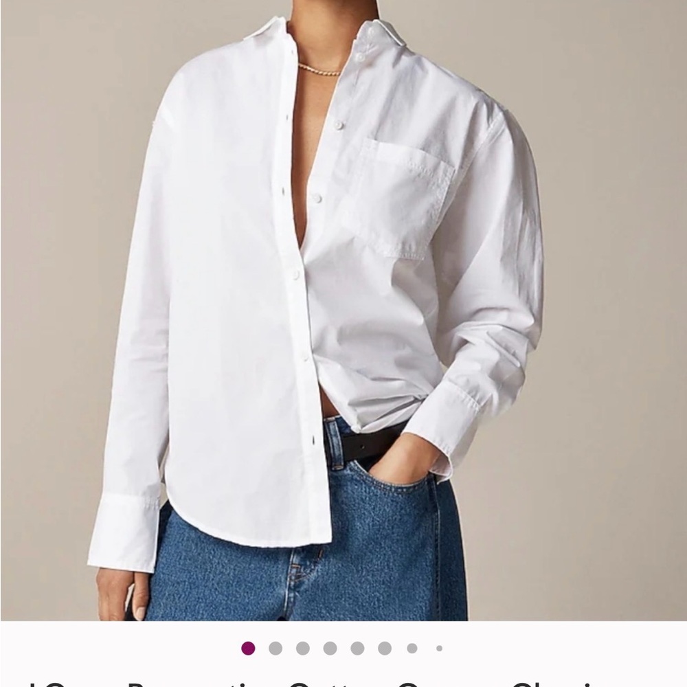J.Crew Garcon classic fit button-down shirt - Picture 2 of 8